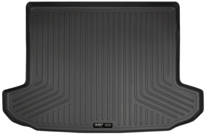 Husky Liners HL WB - Cargo - Black