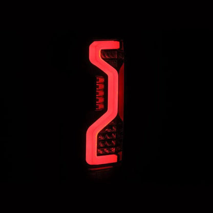 AlphaRex ARX PRO-Series Tail Lights by AlphaRex