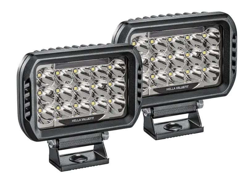 HELLA Value Fit LED Bar by Hella