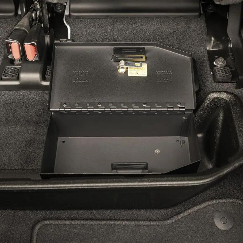 Tuffy Products TFY Underseat Drawer by Tuffy Products