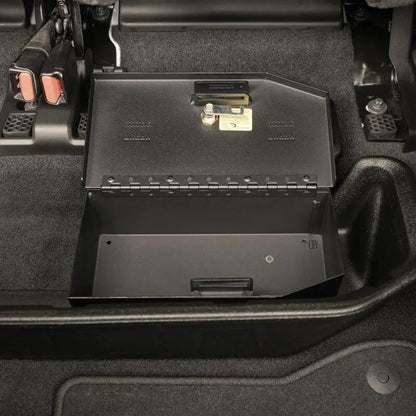 Tuffy Products TFY Underseat Drawer by Tuffy Products