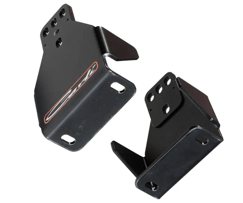 Carli CLI Brackets/Hardware by Carli
