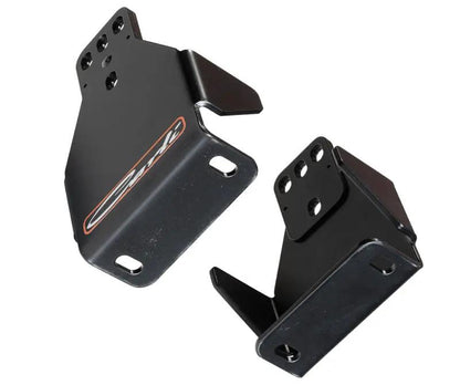 Carli CLI Brackets/Hardware by Carli