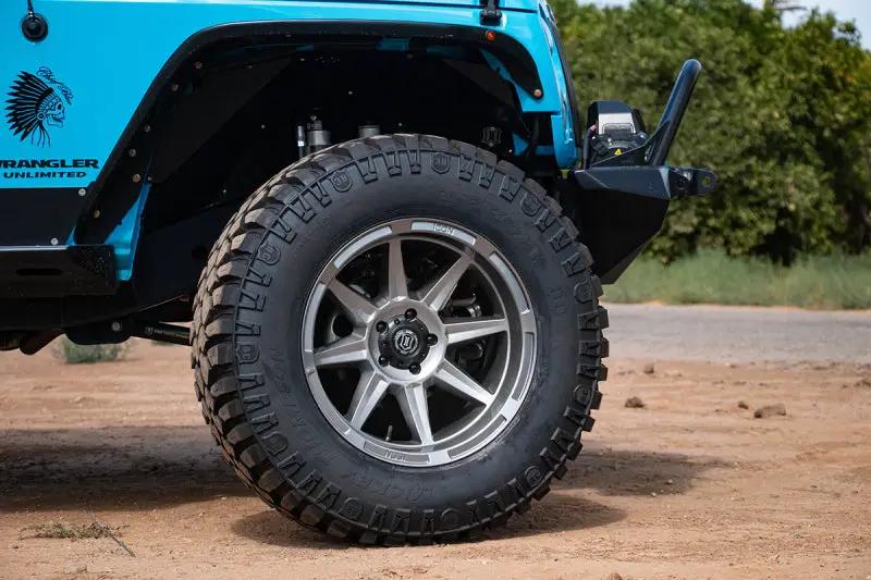 ICON ICO Bandit Wheels by ICON