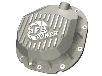 AFE Diff/Trans/Oil Covers by aFe