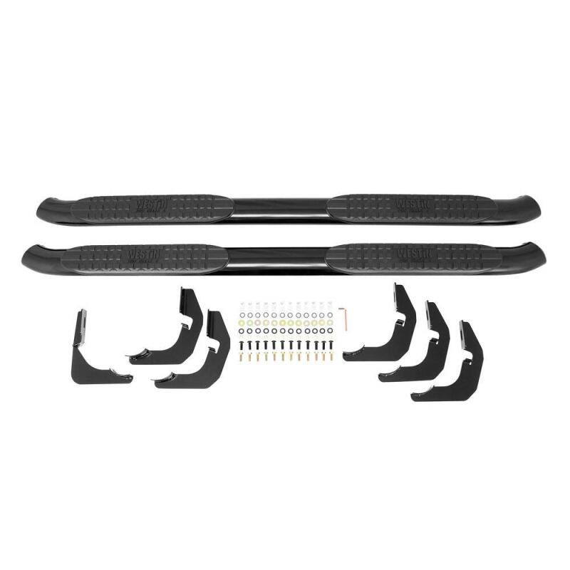 Westin WES Nerf Bars - PRO TRAXX 4