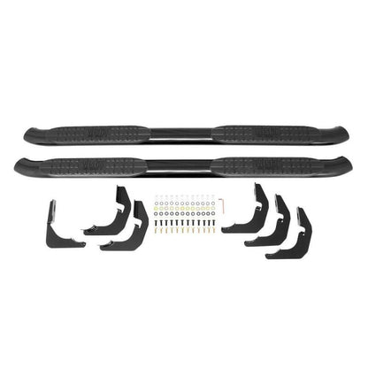 Westin WES Nerf Bars - PRO TRAXX 4