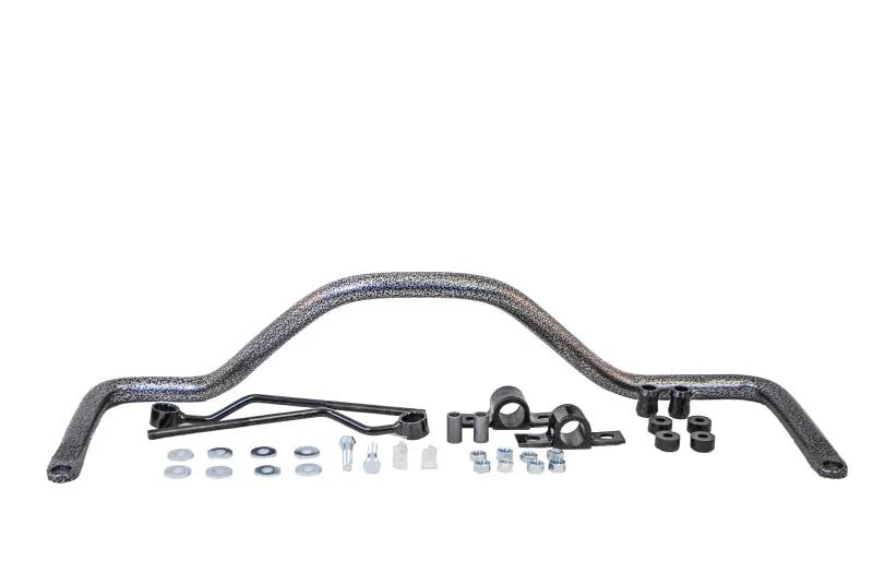 Hellwig HWG Big Wig Rear Sway Bars by Hellwig
