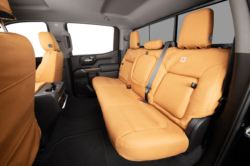 Covercraft CVR Chevrolet Seat Covers by Covercraft