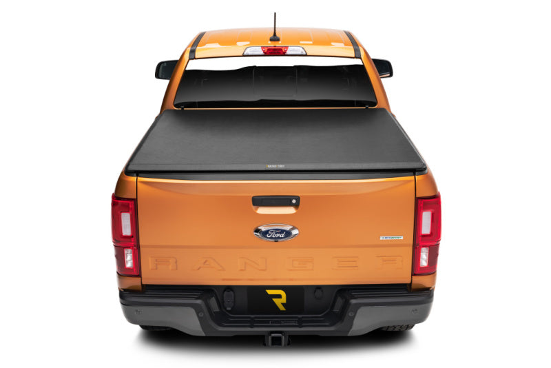 Truxedo TRX Bed Cover - TruXport
