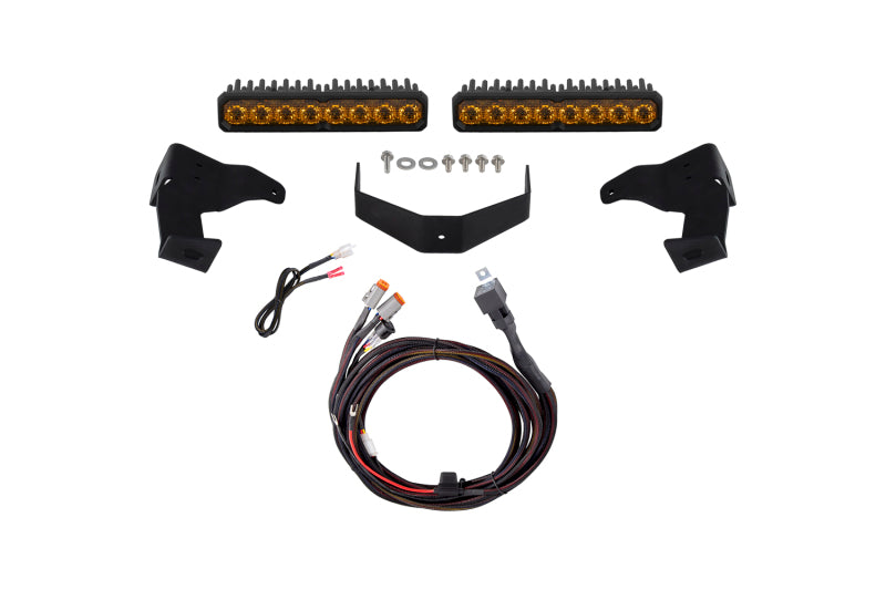 Diode Dynamics DIO LED Light Bars