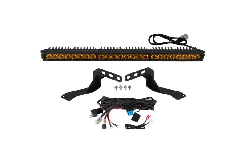 Diode Dynamics DIO LED Light Bars by Diode Dynamics