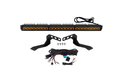 Diode Dynamics DIO LED Light Bars by Diode Dynamics
