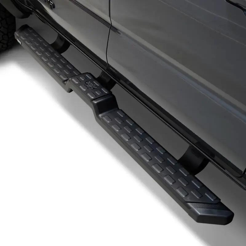 Westin WES Running Boards - HDX by Westin