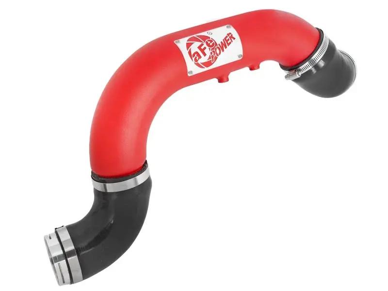 AFE Bladerunner I/C & Tubes by aFe