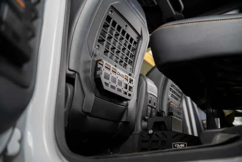 DV8 Offroad DVE Molle Panels by DV8 Offroad
