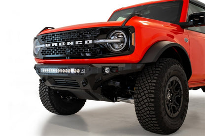 Addictive Desert Designs ADD Stealth Fighter Fr. Bumper