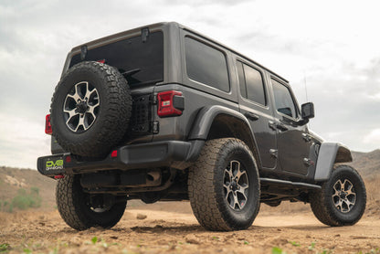 DV8 Offroad DVE Molle Panels