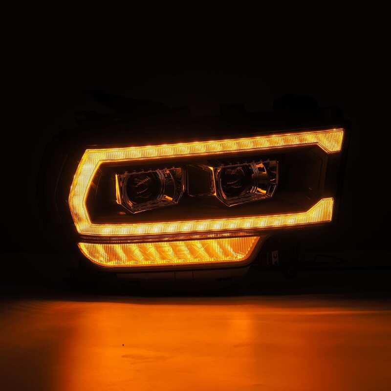 AlphaRex ARX PRO-Series Headlights