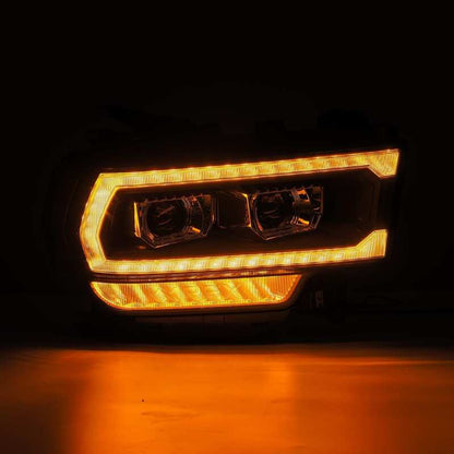 AlphaRex ARX PRO-Series Headlights