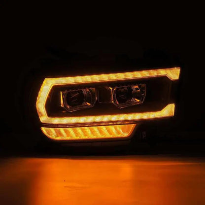 AlphaRex ARX LUXX Headlights by AlphaRex
