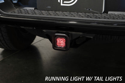 Diode Dynamics DIO Stage Series Reverse Lights