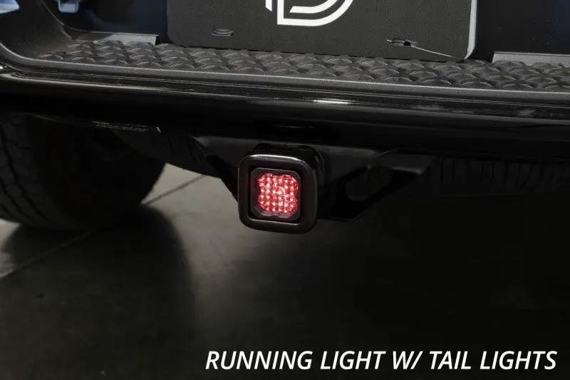 Diode Dynamics DIO Stage Series Reverse Lights by Diode Dynamics