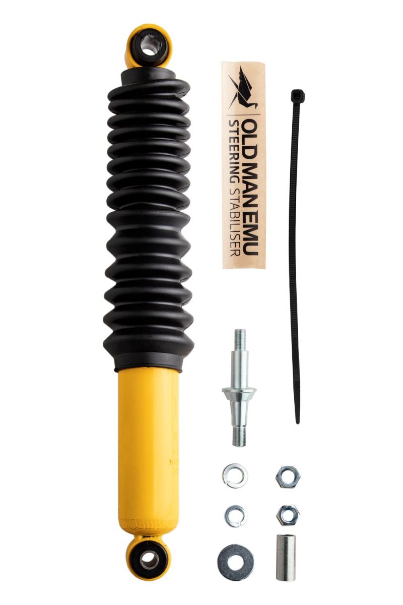 ARB Steering Damper