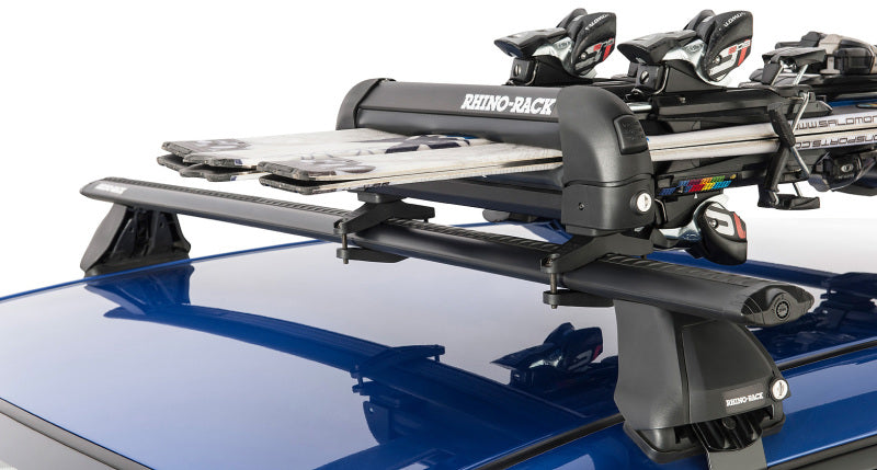 Rhino-Rack RHR Ski & Snowboard Carriers