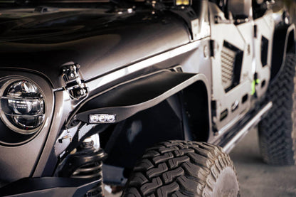 DV8 Offroad DVE Fenders
