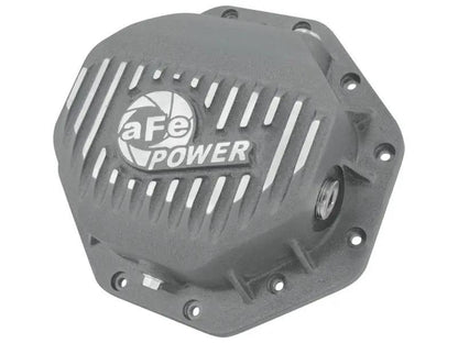 AFE Diff/Trans/Oil Covers by aFe