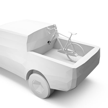 Thule THU Low-Rider Bike Mount by Thule