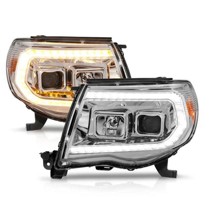 ANZO ANZ LED/Projector Headlights by ANZO