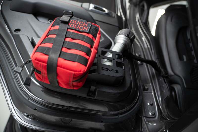 DV8 Offroad DVE Molle Panels