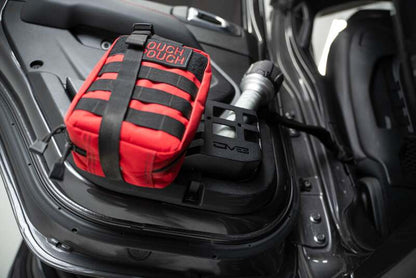 DV8 Offroad DVE Molle Panels