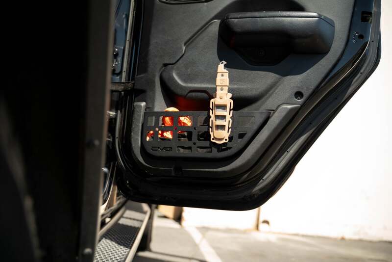 DV8 Offroad DVE Molle Panels by DV8 Offroad