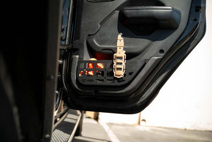 DV8 Offroad DVE Molle Panels by DV8 Offroad