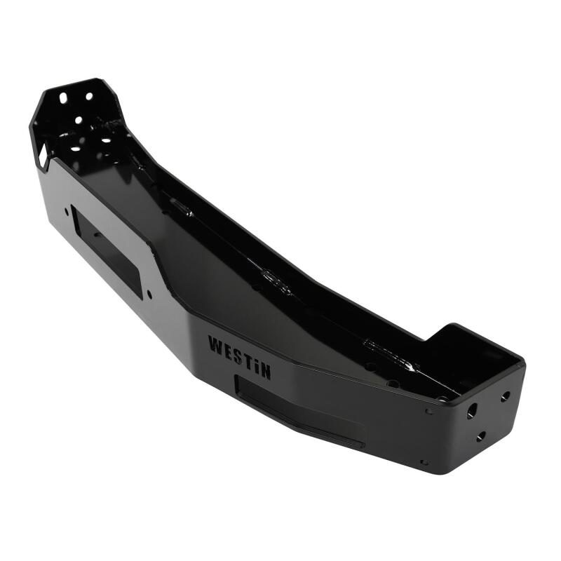 Westin WES MAX Winch System