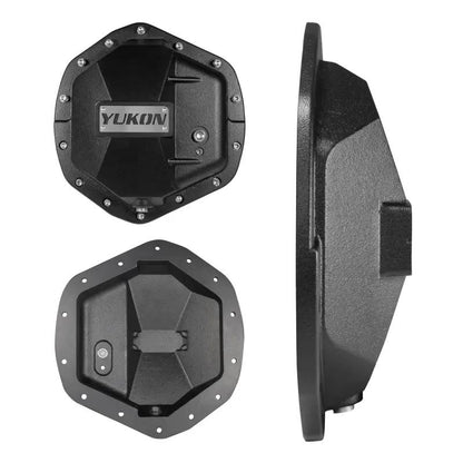 Yukon Gear & Axle YUK Covers - Hardcore by Yukon Gear & Axle