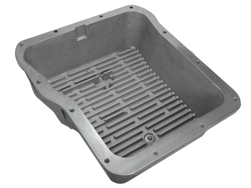 AFE Diff/Trans/Oil Covers by aFe