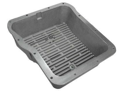 AFE Diff/Trans/Oil Covers by aFe