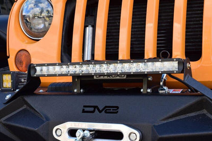 DV8 Offroad DVE LED Light Bars & Cubes