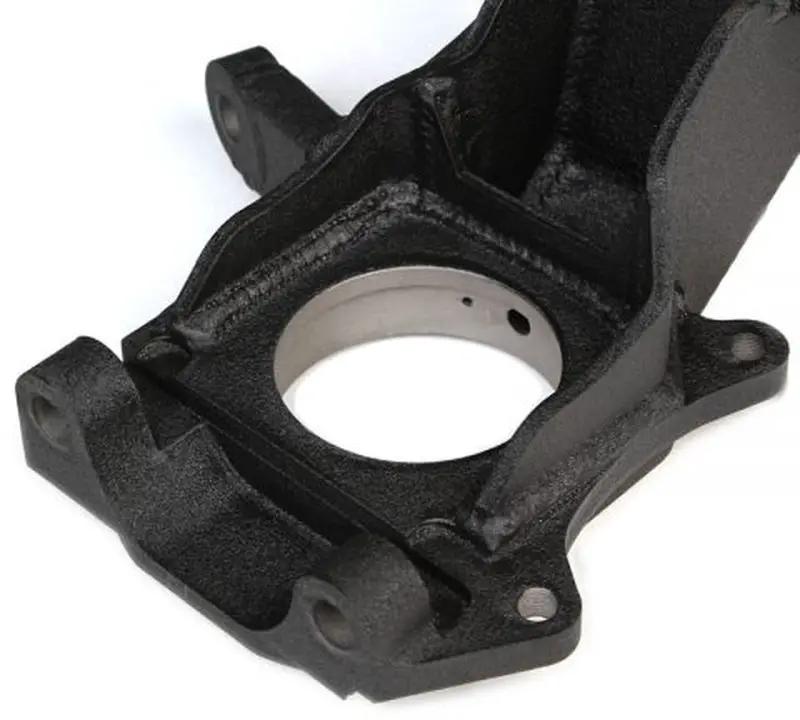 Camburg CMB Leaf Spring and Shackle Bushing Kits by Camburg