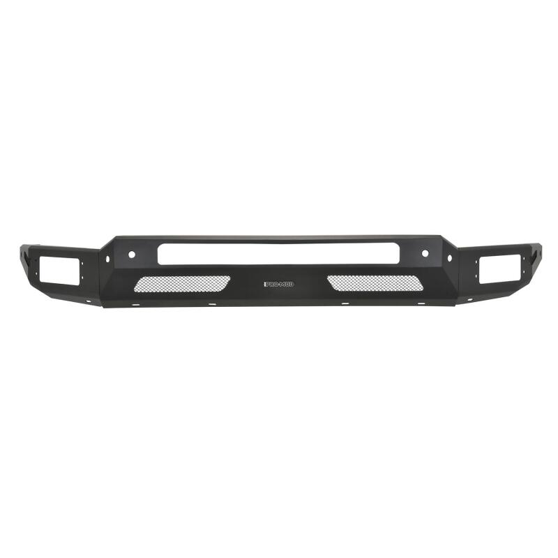 Westin WES Pro-Mod Bumpers
