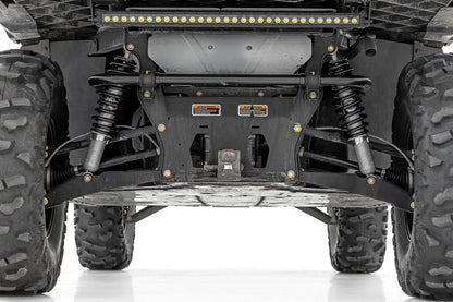 Rough Country N3 Coil Over Shock Set | Stock | Can-Am Defender HD 5/HD 8/HD 9 by Rough Country