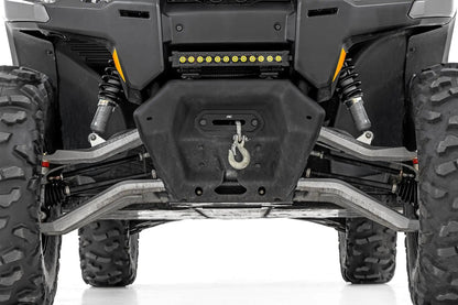 Rough Country N3 Front Coil Over Shocks | Stock | Can-Am Defender HD 5/HD 8/HD 9 by Rough Country