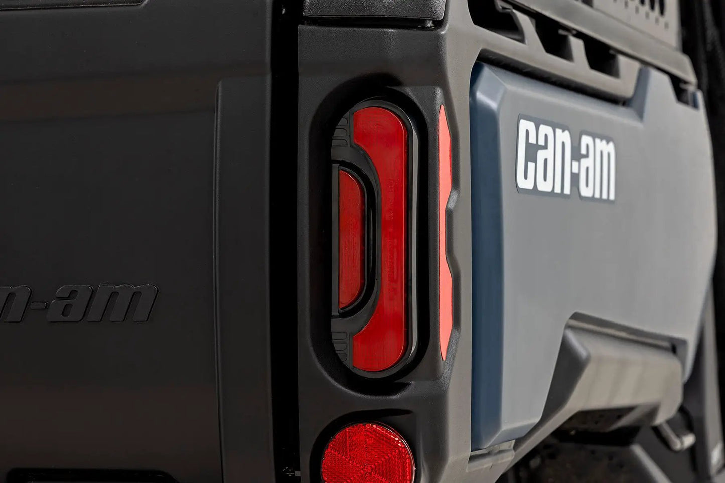Rough Country Tail Light Kit | High Lumen | Can-Am Defender MAX HD10 by Rough Country