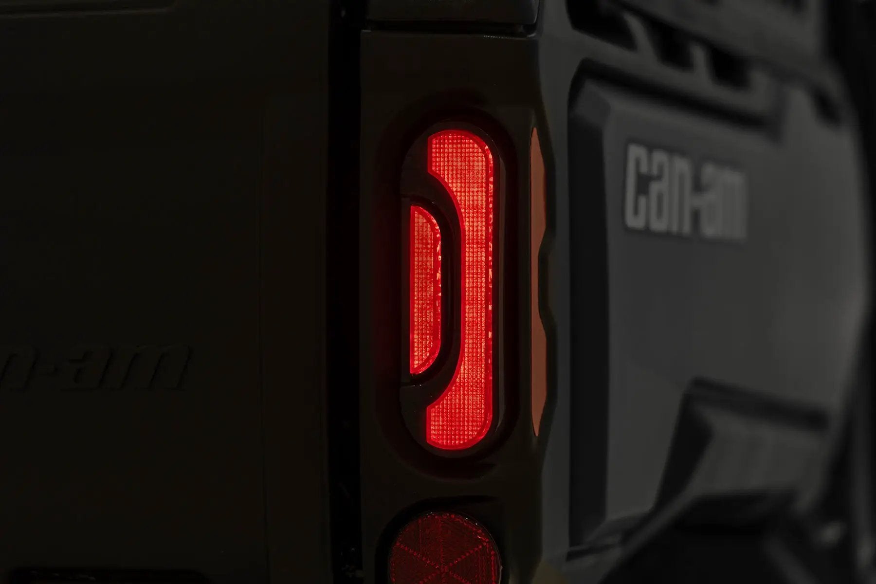 Rough Country Tail Light Kit | High Lumen | Can-Am Defender MAX HD10 by Rough Country