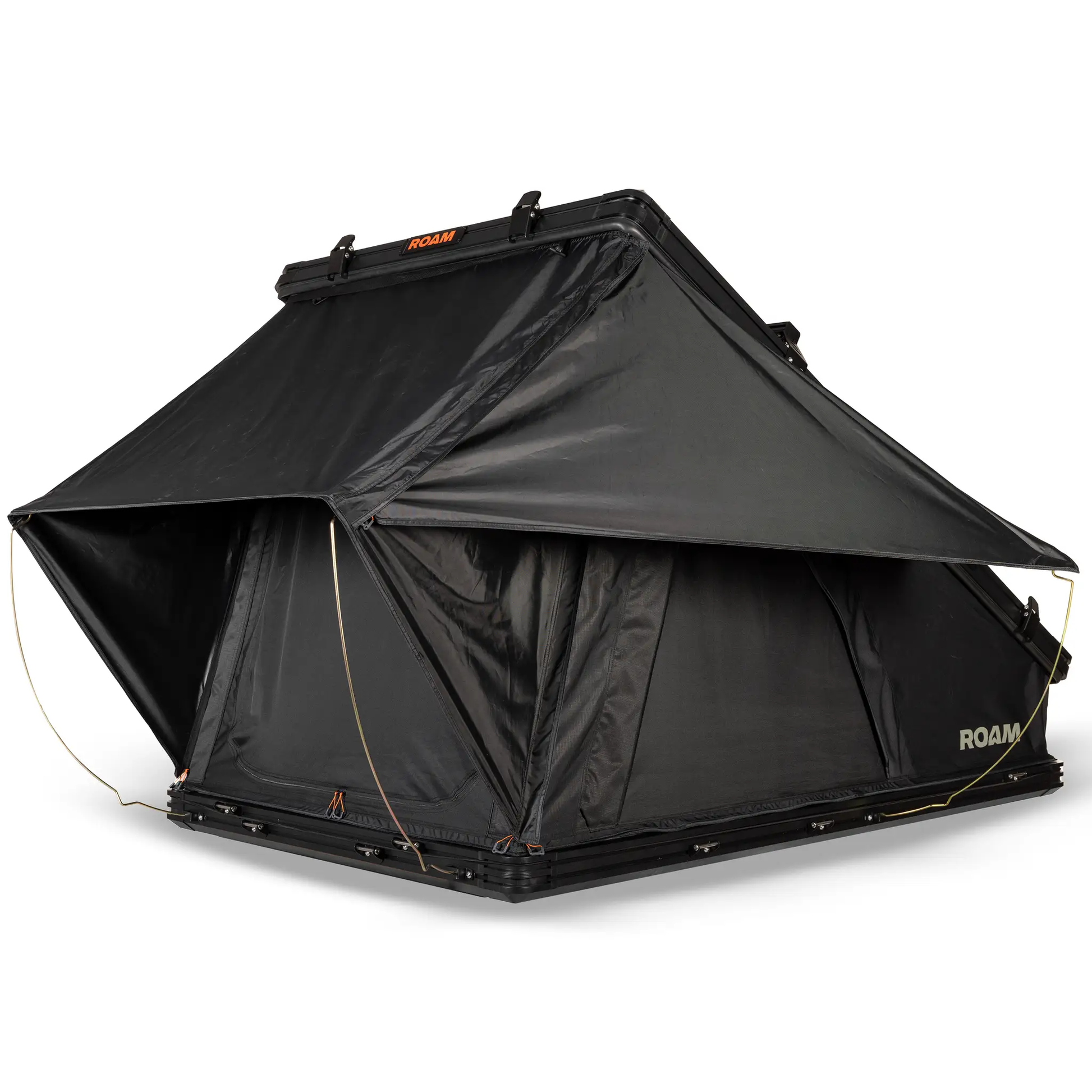 ROAM The Desperado Hardshell Rooftop Tent by ROAM