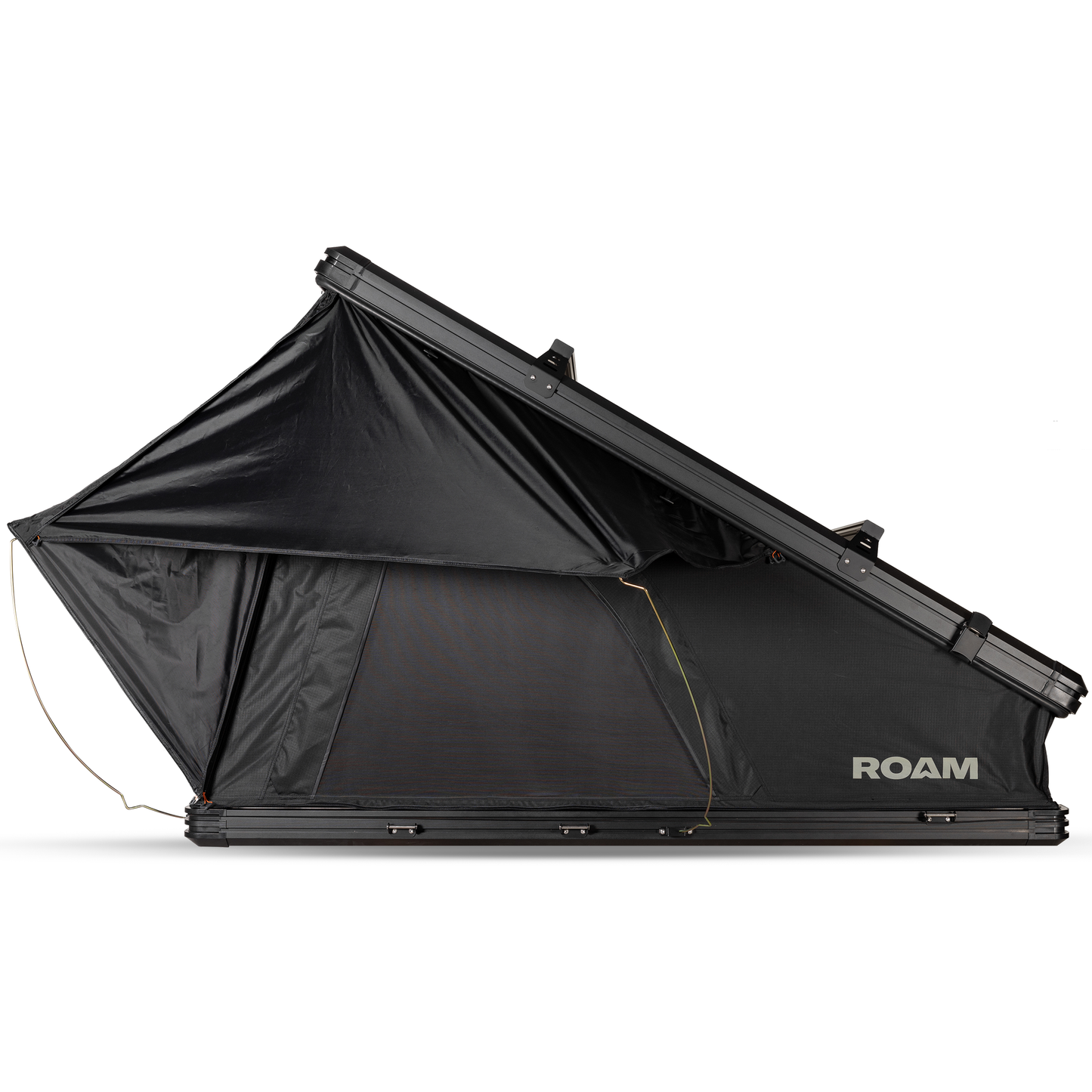 ROAM The Desperado Hardshell Rooftop Tent by ROAM